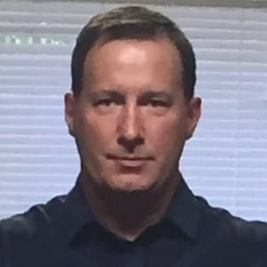 Meet your Posher, Jason